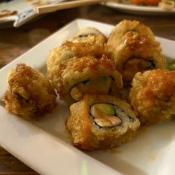 Kura House Asian Cuisine