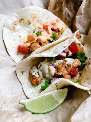 Urban Taco - Lakewood Ranch by null