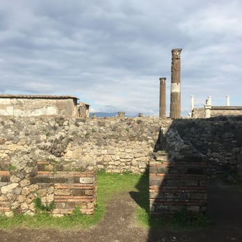 Pompeii Ruins - Landmarks & Historical Buildings Near Me - Pompei, NA Pompeii Ruins - Landmarks & Historical Buildings Near Me - Pompei, NA