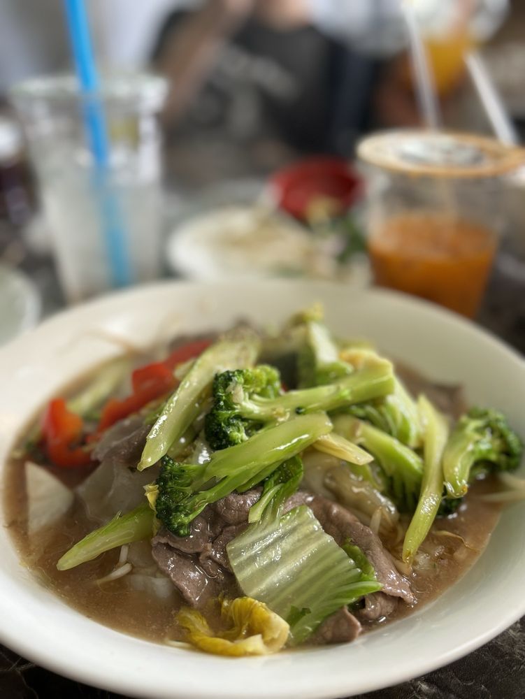 Pho Saigon