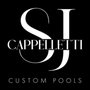 Photo of SJ Cappelletti Custom Pools