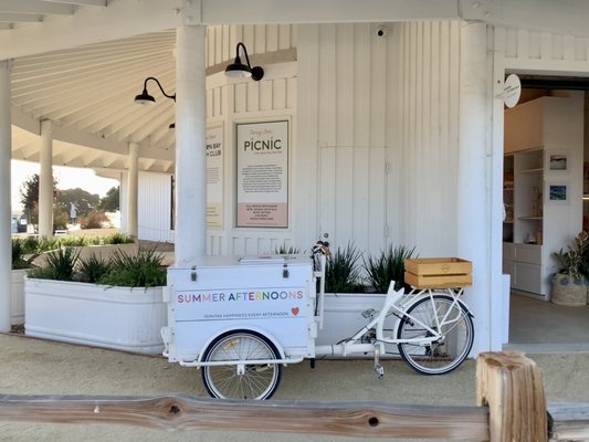 The Mission Bay Beach Club by null