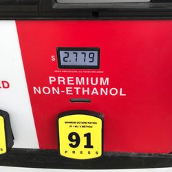 Platte Clay Fuels