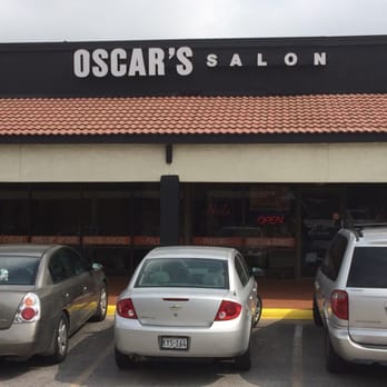 Oscar's Salon - a little out of the way. west of biglots/mcd, north of autozone - Hair Salons Near Me - Dallas, Texas Oscar's Salon - a little out of the way. west of biglots/mcd, north of autozone - Hair Salons Near Me - Dallas, Texas