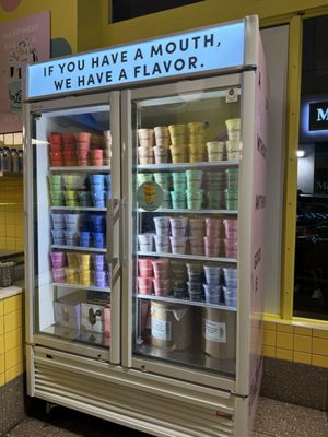 Van Leeuwen Ice Cream by null