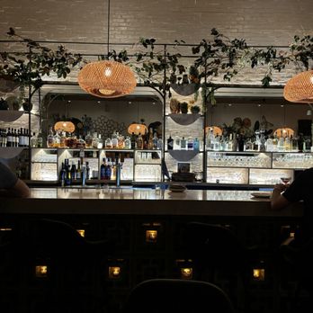 The Well - Beautiful bar - Gluten-Free Near Me - Austin, Texas The Well - Beautiful bar - Gluten-Free Near Me - Austin, Texas