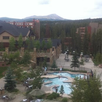 Grand Timber Lodge - Ski Resorts Near Me - Breckenridge, Colorado