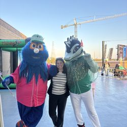 Norfolk Tides