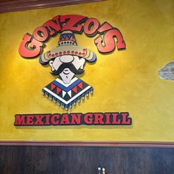 Gonzo's Mexican Grill