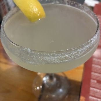 Our Mom's - Lemon drop martini - American Near Me - Baton Rouge, Louisiana