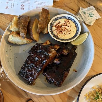 Sama Sama Kitchen - BBQ ribs - Cocktail Bars Near Me - Santa Barbara, California Sama Sama Kitchen - BBQ ribs - Cocktail Bars Near Me - Santa Barbara, California