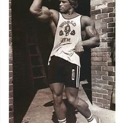 World Gym