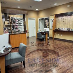 Lakeside Optometry