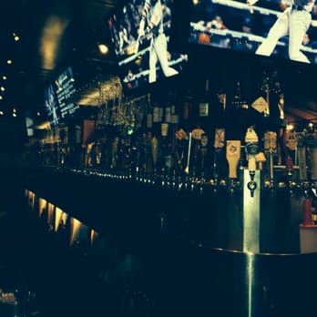 Yard House - bar - Bars Near Me - Long Beach, California