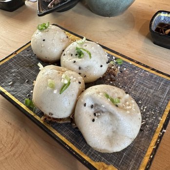 Uncle Dumpling - Noodles Near Me - Roseville, California