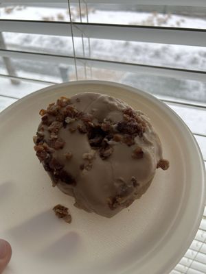 Mel-O-Glaze Bakery by null