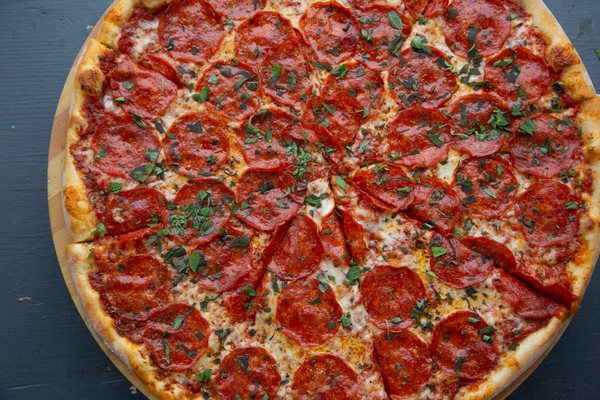 "We the Pizza" Clearwater beach by null