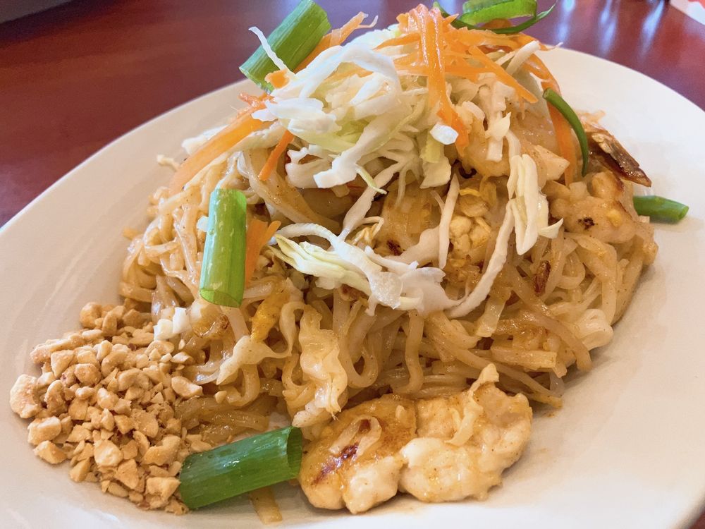 CHARM THAI 3732 Lorna Rd, Hoover, Alabama Thai Restaurant Reviews