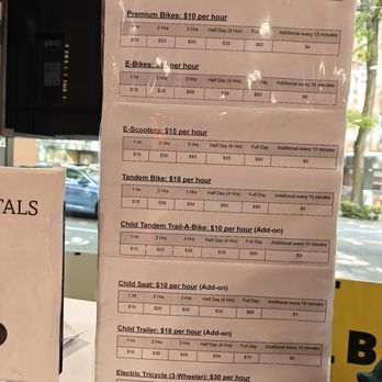 Stanley Bike Rentals - Prices 5/24/26 - Scooter Rentals Near Me - Vancouver, British Columbia Stanley Bike Rentals - Prices 5/24/26 - Scooter Rentals Near Me - Vancouver, British Columbia