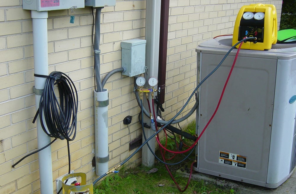 Slide of Jim Strauss Plumbing & Heating