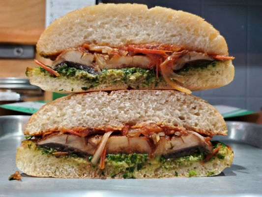 Maillard by null