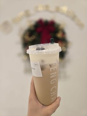 FENG CHA - Greenville Ave Dallas by null