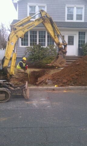 Slide of A-Absolute - Air Conditioning, Plumbing & Heating