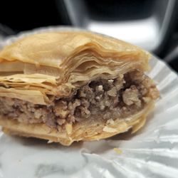 Maronite Rite Annual Lebanese Food Festival