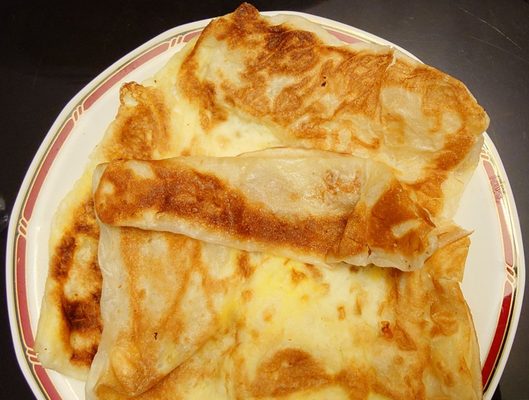 Sin Ming Roti Prata Faisal & Aziz Curry Muslim Food by null