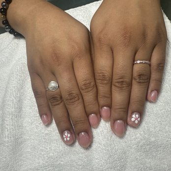 Jasmine Nails - Nail Salons Near Me - Boulder, Colorado