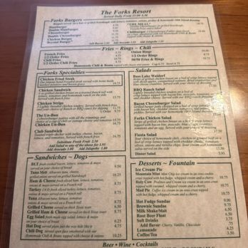 The Forks Resort - Resorts Near Me - Bass Lake, California