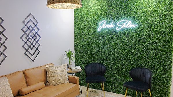 JIREH SALON - Updated August 2024 - 2340 NE 2nd St, Ocala, Florida