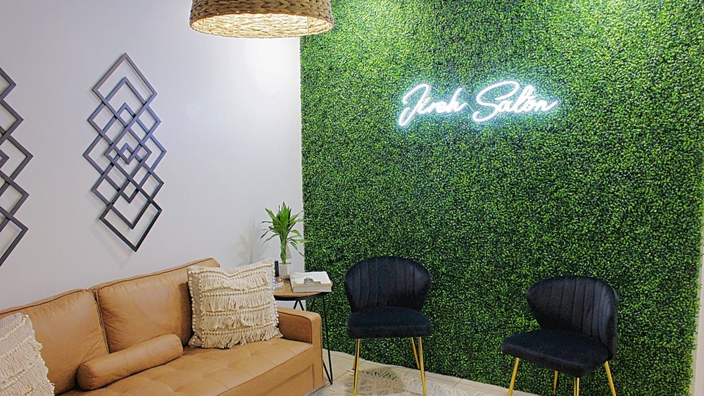 JIREH SALON Updated September 2024 2340 NE 2nd St, Ocala, Florida