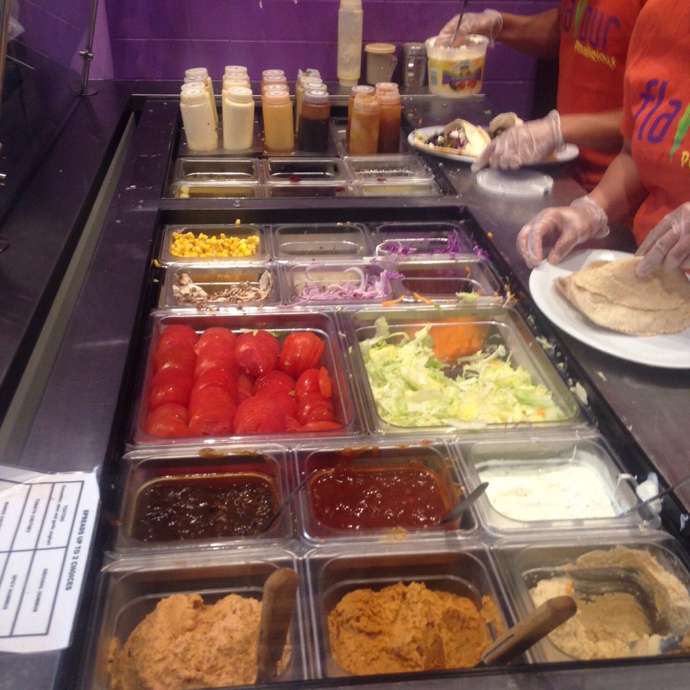 Flavour - Fast Food Near Me - Auckland, AUK Flavour - Fast Food Near Me - Auckland, AUK