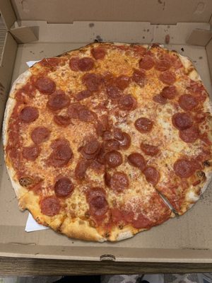 Sergio's Pizza Restaurant by null