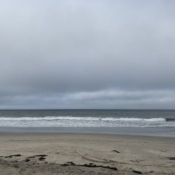 Venice Beach - Beaches Near Me - Half Moon Bay, California