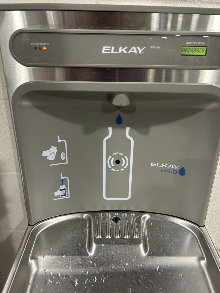 Keresotes Branch of YMCA - social services organization in Springfield, IL