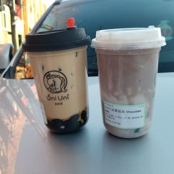 Uni Uni - Bubble Tea Near Me - Chicago, Illinois Uni Uni - Bubble Tea Near Me - Chicago, Illinois