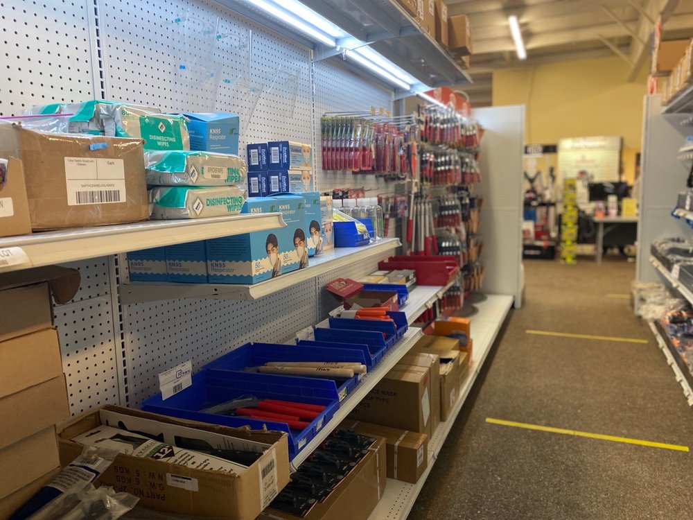 OES OREGON EQUIPMENT SALES Updated July 2024 2700 NE St Joseph Rd