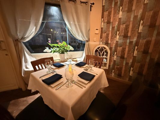 Arancini Italian Restaurant by null