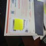 Photo of AAA Filing