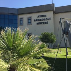 Aydın Arkeoloji Müzesi