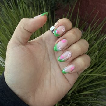 Dream Nails & Spa - Results - Nail Salons Near Me - Vacaville, California Dream Nails & Spa - Results - Nail Salons Near Me - Vacaville, California