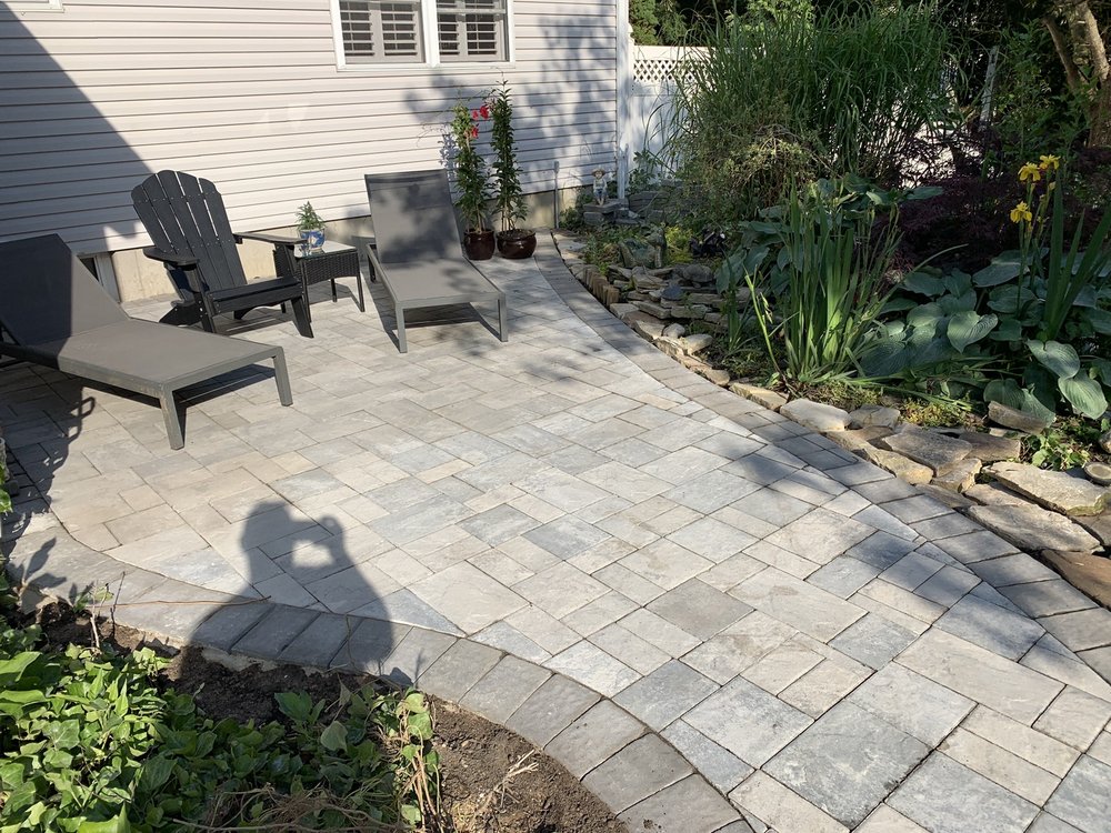 DELANEYS PAVING AND MASONRY Updated September 2024 20 Photos