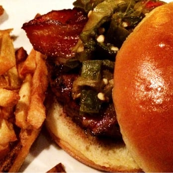 The Bad Apple - Slow burn - Burgers Near Me - Chicago, Illinois The Bad Apple - Slow burn - Burgers Near Me - Chicago, Illinois