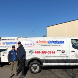 Ralphy's Heating & Air Conditioning