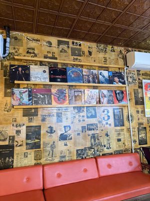 Milkcrate Cafe by null