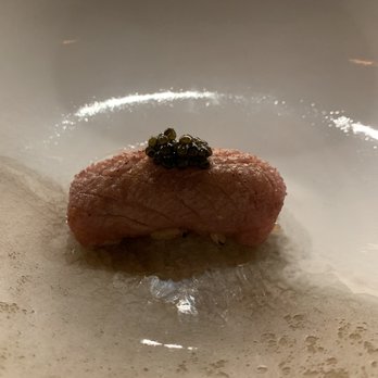 Rebel Omakase - Wagyu - Sushi Bars Near Me - Laguna Beach, California