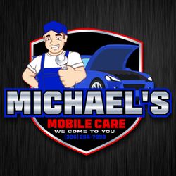 Michael's Mobile Care