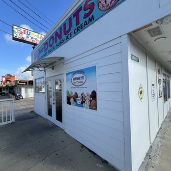 Amore Donuts - Donuts Near Me - Panama City Beach, Florida